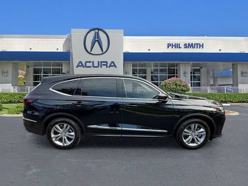 New 2026 Acura MDX FWD image 5