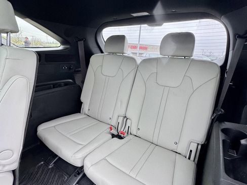 Used 2025 Kia Sorento X-Line EX image 31