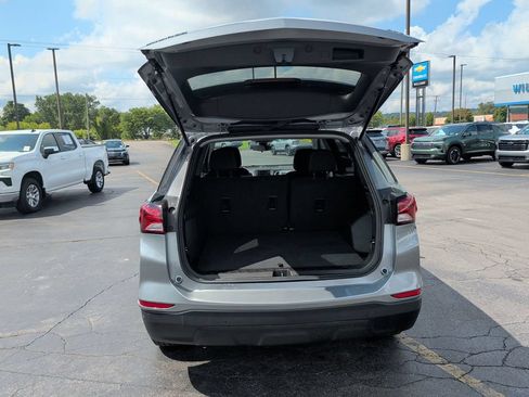 Used 2024 Chevrolet Equinox LS w/ LS Convenience Package AWD/4WD image 21