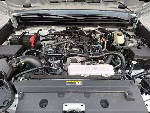 New 2026 Toyota Tacoma TRD Off-Road AWD/4WD image 20