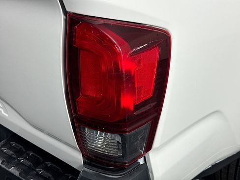 Used 2021 Toyota Tacoma SR image 30