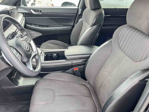Used 2024 Hyundai Palisade Calligraphy image 15