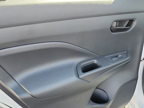 Certified 2025 Nissan Versa S w/ S Plus Package image 19