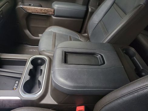 Used 2020 GMC Sierra 1500 Denali w/ Driver Alert Package II image 28