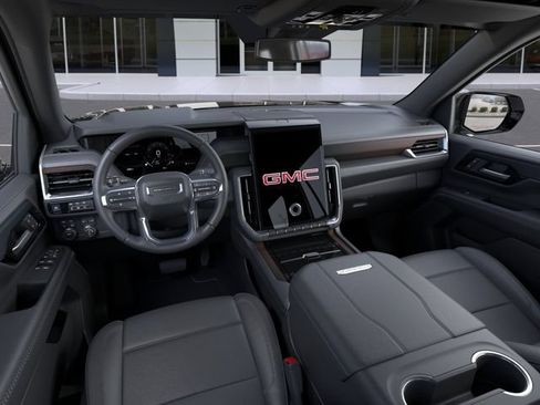 New 2026 GMC Yukon Denali AWD/4WD image 15