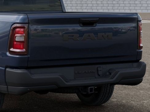 Used 2025 RAM 1500 Tradesman RWD image 13