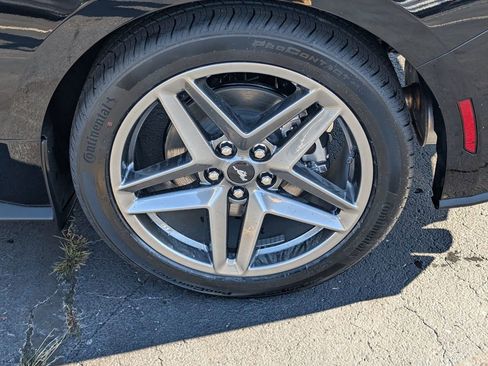 New 2026 Ford Mustang Coupe image 17