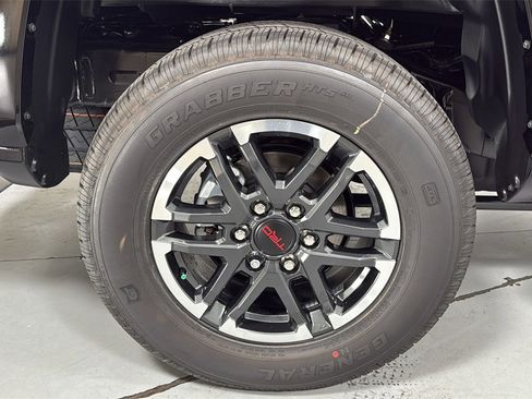 New 2025 Toyota Tacoma TRD Sport image 21