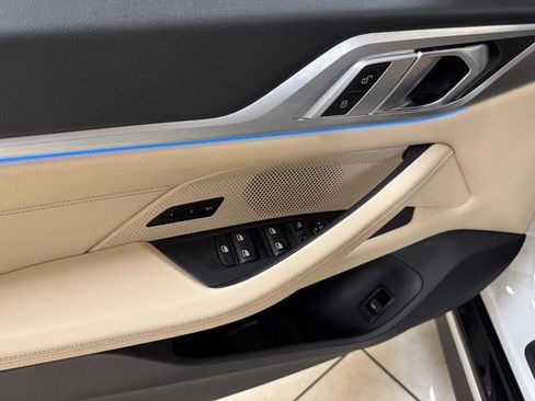 Used 2024 BMW 430i Gran Coupe xDrive w/ Premium Package image 7