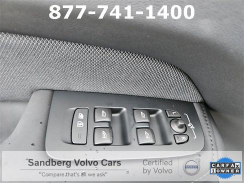 Certified 2026 Volvo XC60 T8 Polestar image 18