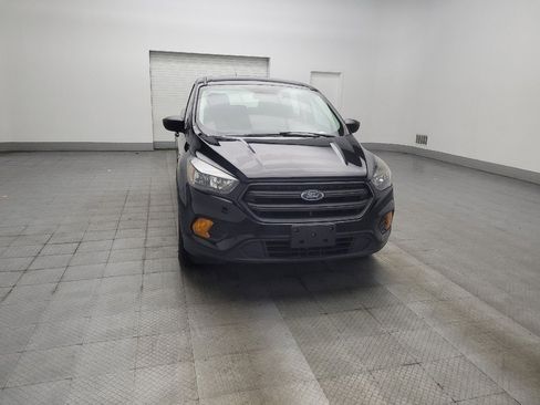 Used 2019 Ford Escape S FWD image 14