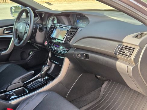 Used 2016 Honda Accord EX-L image 27