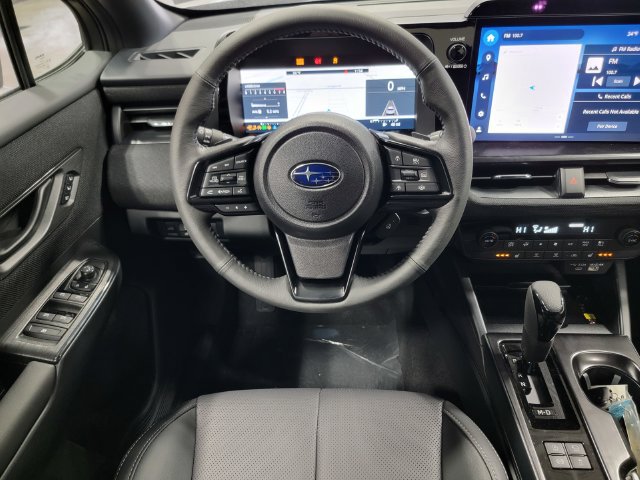 New 2026 Subaru Outback Touring XT AWD/4WD image 25