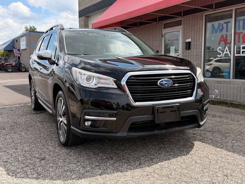Used 2019 Subaru Ascent Touring AWD/4WD image 2