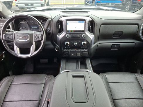 Used 2019 GMC Sierra 1500 SLT image 15
