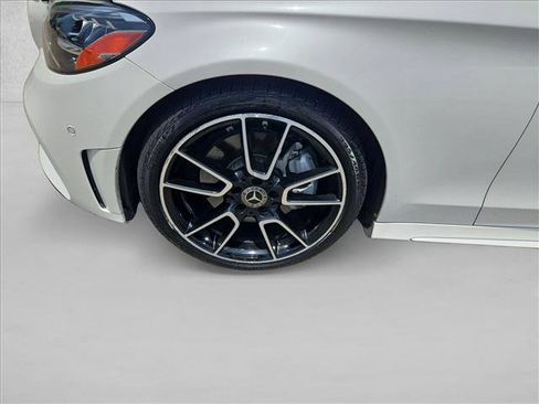 Used 2021 Mercedes-Benz C 300 Cabriolet image 18