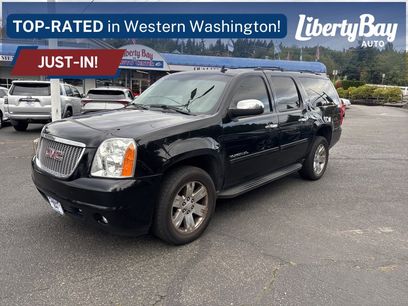 Used 2014 GMC Yukon XL SLT w/ Regional Value Package
