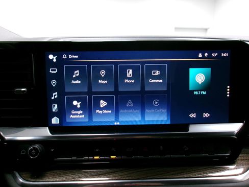 Certified 2022 Chevrolet Silverado 1500 RST w/ All Star Edition Plus image 4