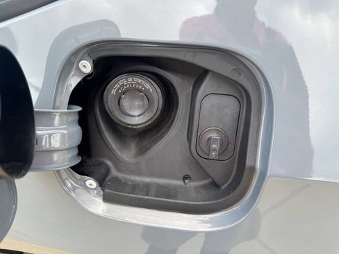 Certified 2026 Honda Civic Sport Touring image 30