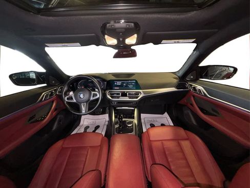 Used 2022 BMW M440i xDrive Gran Coupe w/ Premium Package AWD/4WD image 27