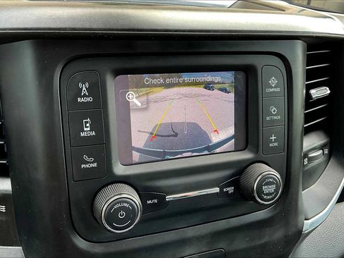 Used 2021 RAM 1500 Big Horn image 55