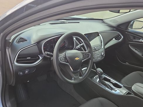 Used 2024 Chevrolet Malibu LT FWD image 19