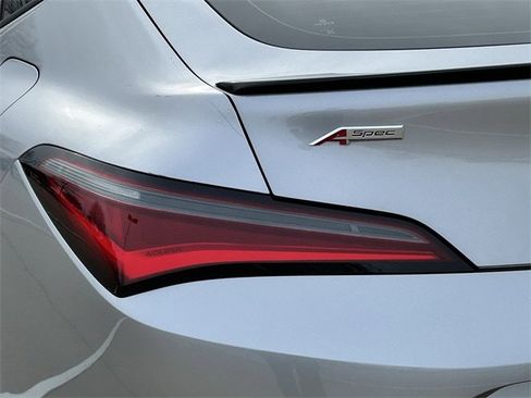 Used 2023 Acura Integra A-Spec image 7