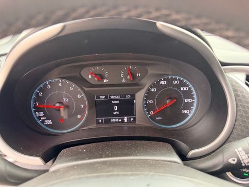 Used 2024 Chevrolet Malibu RS FWD image 11