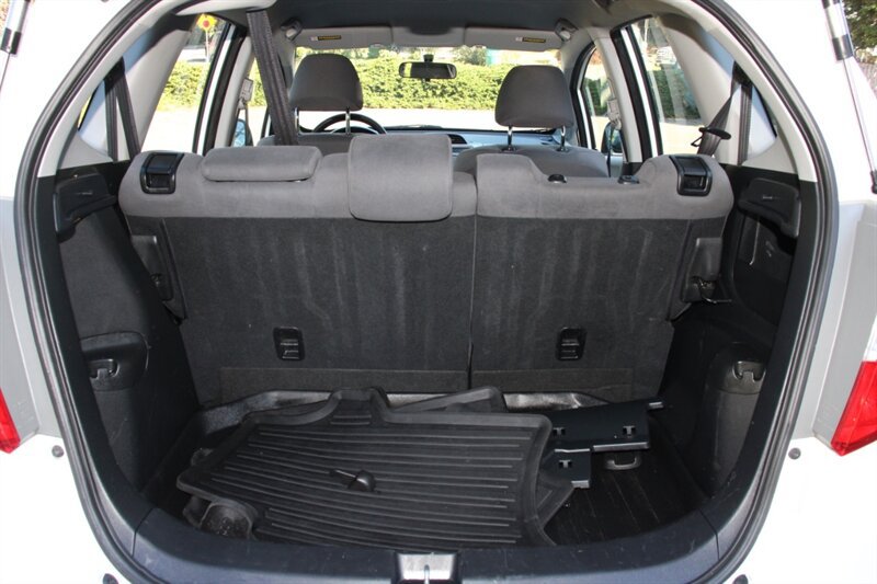 Used 2011 Honda Fit image 15