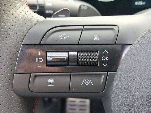 New 2026 Hyundai Sonata N Line image 20