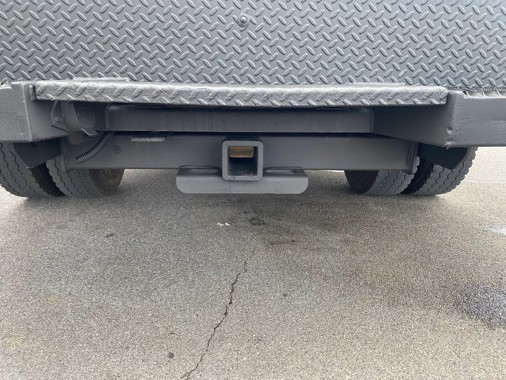 Used 2014 Ford F450 XL w/ Power Equipment Group RWD image 30