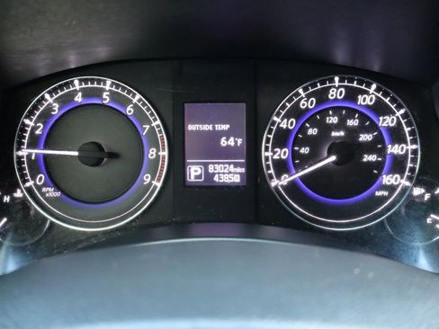 Used 2015 INFINITI QX50 Journey w/ Premium Package image 33