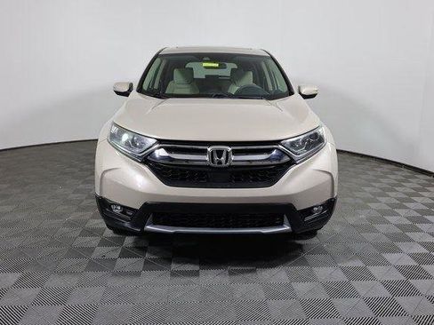 Used 2018 Honda CR-V EX image 2