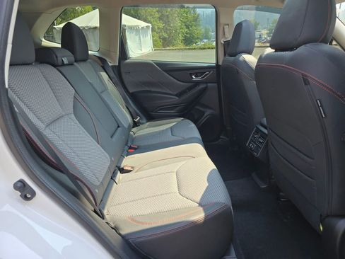Certified 2023 Subaru Forester Sport AWD/4WD image 25