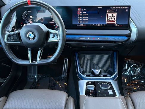 Used 2026 BMW X3 M50 AWD/4WD image 27