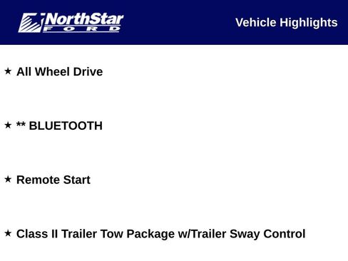 Used 2023 Ford Bronco Sport Big Bend AWD/4WD image 2