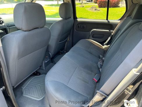 Used 2004 Nissan Xterra XE RWD image 31