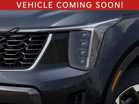 New 2026 Kia Sorento S AWD/4WD image 10