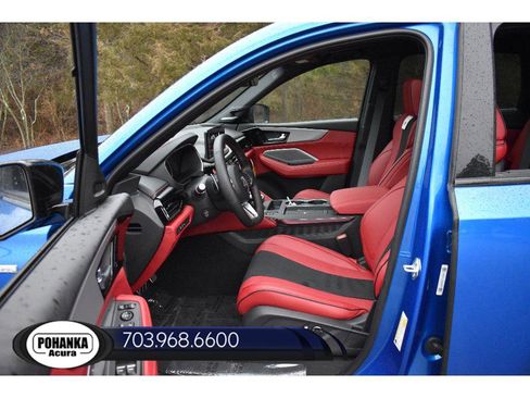 New 2026 Acura MDX A-Spec AWD/4WD image 27