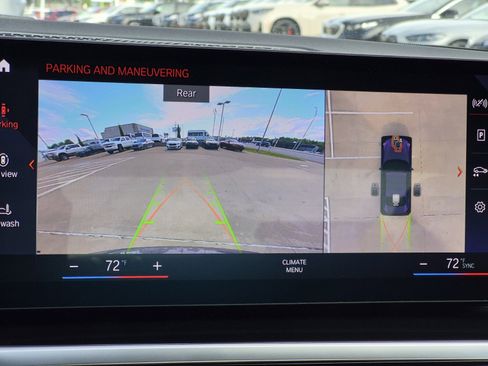 Certified 2024 BMW 230i Coupe w/ Premium Package image 26