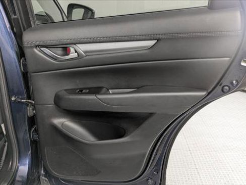 Used 2021 MAZDA CX-5 Touring image 19