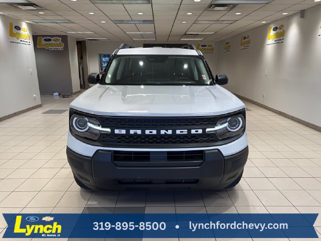 New 2026 Ford Bronco Sport Big Bend w/ Convenience Package AWD/4WD image 18