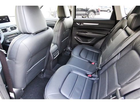 New 2025 MAZDA CX-5 AWD 2.5 S w/ Preferred Package image 9