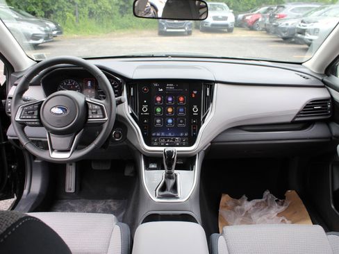 Certified 2025 Subaru Outback Premium AWD/4WD image 21