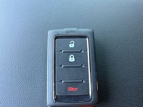 New 2026 Jeep Grand Cherokee Laredo AWD/4WD image 28