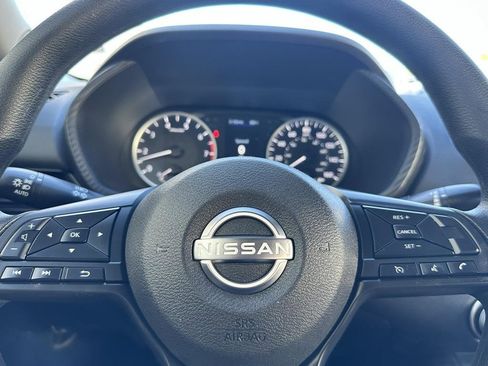 Used 2024 Nissan Sentra S image 23