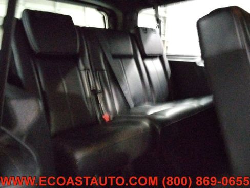 Used 2015 Ford Expedition EL Limited AWD/4WD image 17