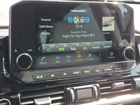 Certified 2023 Nissan Pathfinder SL image 18