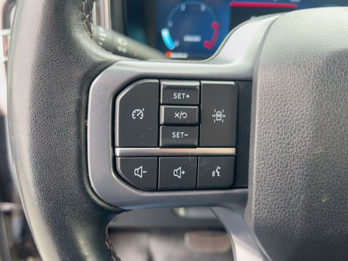 Used 2023 Ford F450 Lariat image 21