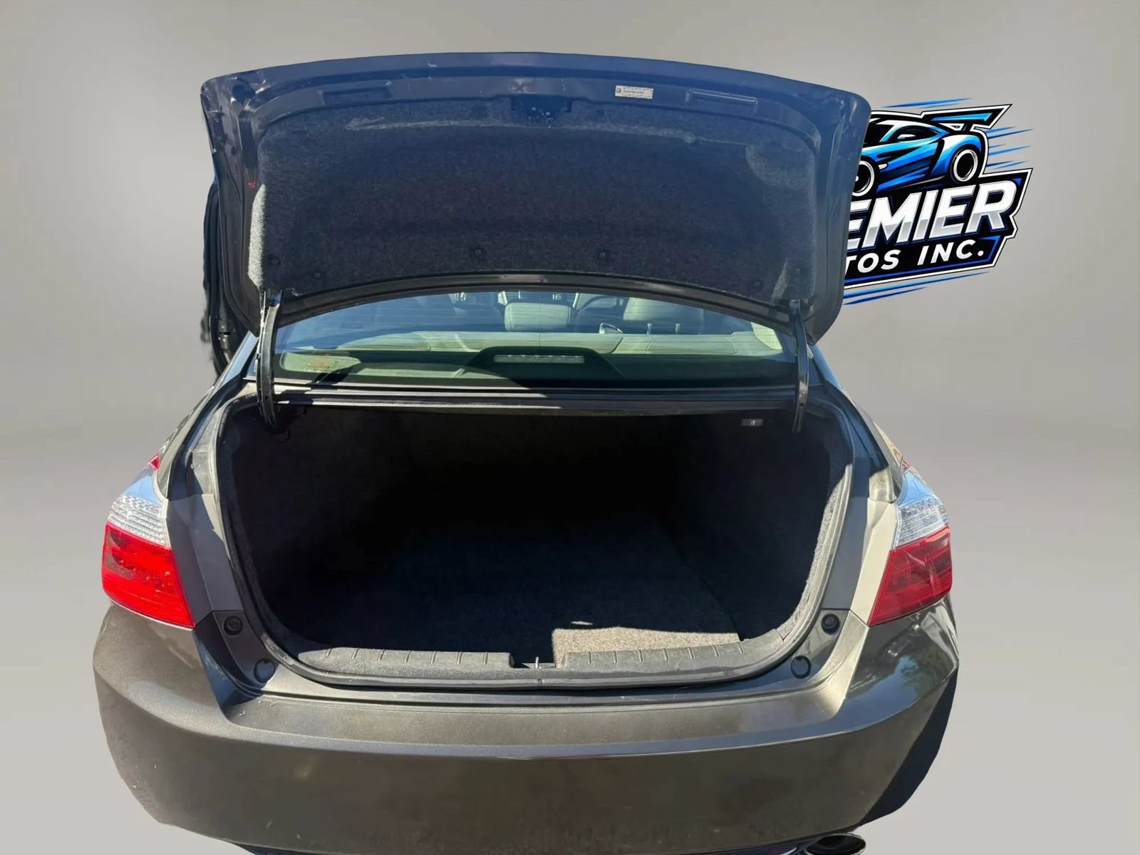 Used 2013 Honda Accord EX-L image 6
